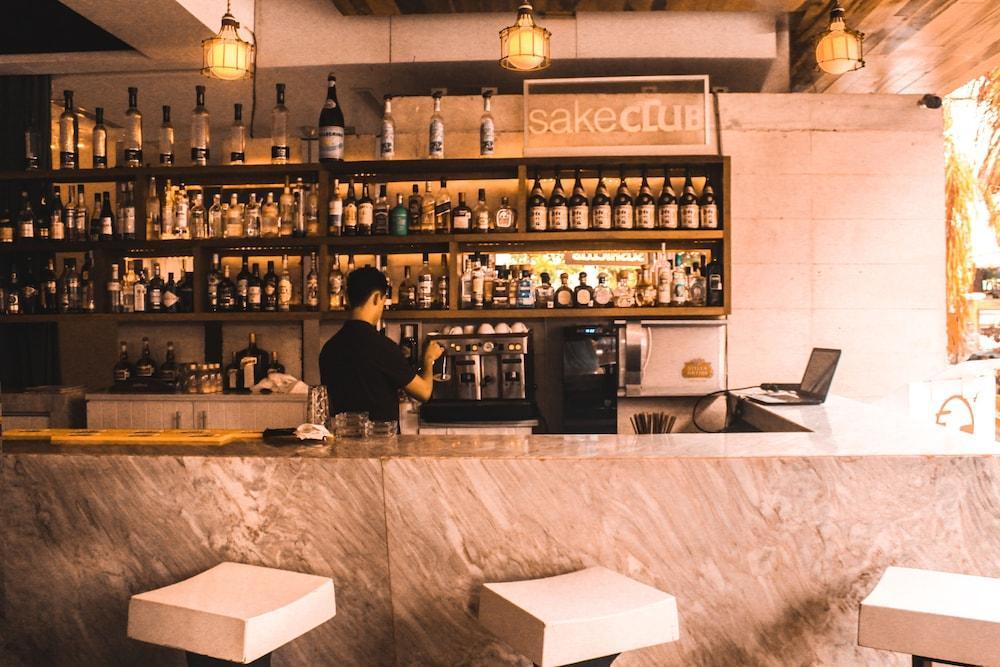 Be Playa Hotel Boutique & Rooftop Bar Πλάγια Ντελ Κάρμεν Εξωτερικό φωτογραφία