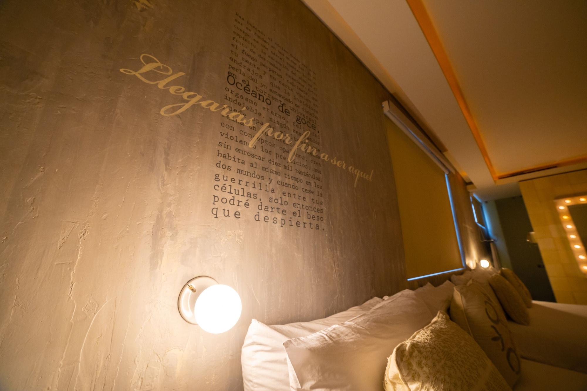Be Playa Hotel Boutique & Rooftop Bar Πλάγια Ντελ Κάρμεν Εξωτερικό φωτογραφία