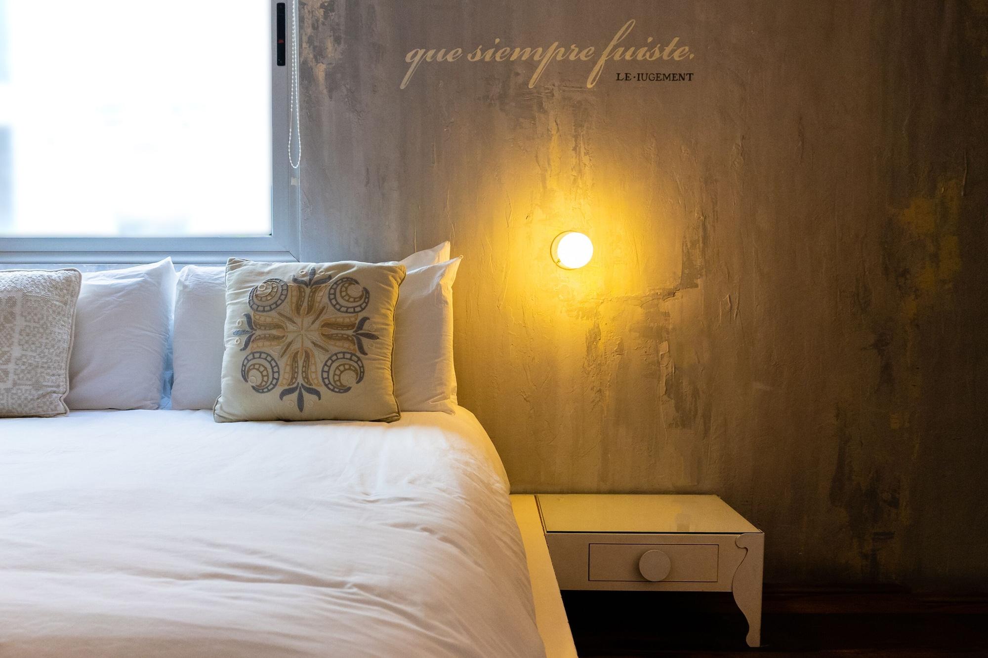 Be Playa Hotel Boutique & Rooftop Bar Πλάγια Ντελ Κάρμεν Εξωτερικό φωτογραφία