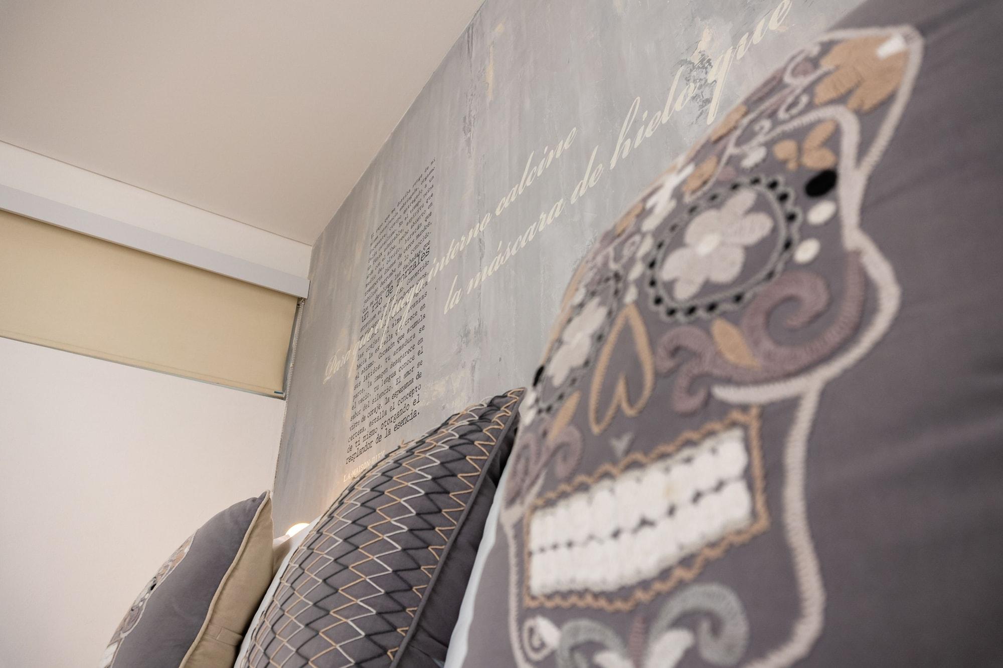 Be Playa Hotel Boutique & Rooftop Bar Πλάγια Ντελ Κάρμεν Εξωτερικό φωτογραφία