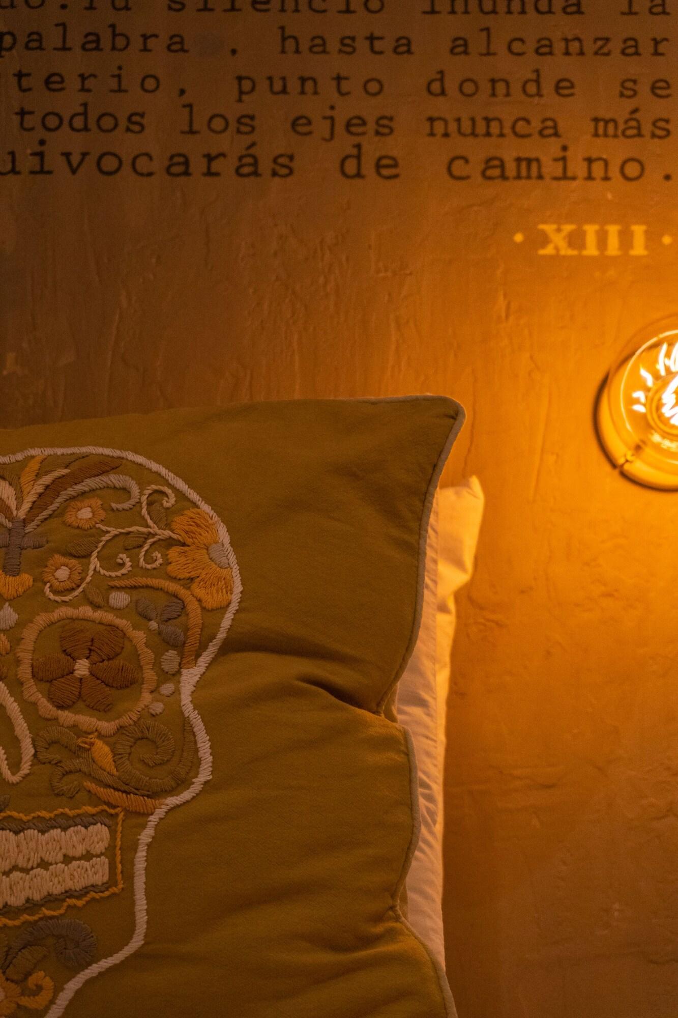 Be Playa Hotel Boutique & Rooftop Bar Πλάγια Ντελ Κάρμεν Εξωτερικό φωτογραφία