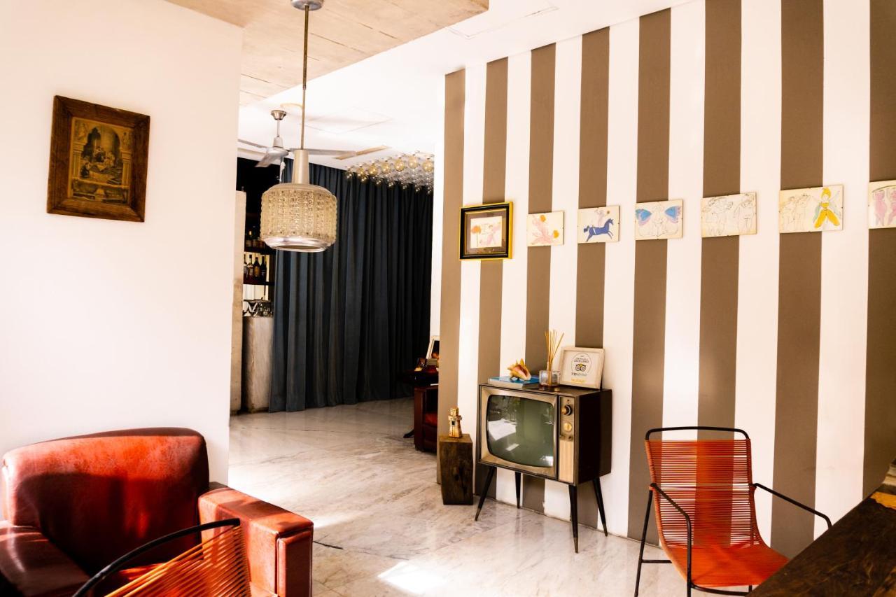 Be Playa Hotel Boutique & Rooftop Bar Πλάγια Ντελ Κάρμεν Εξωτερικό φωτογραφία