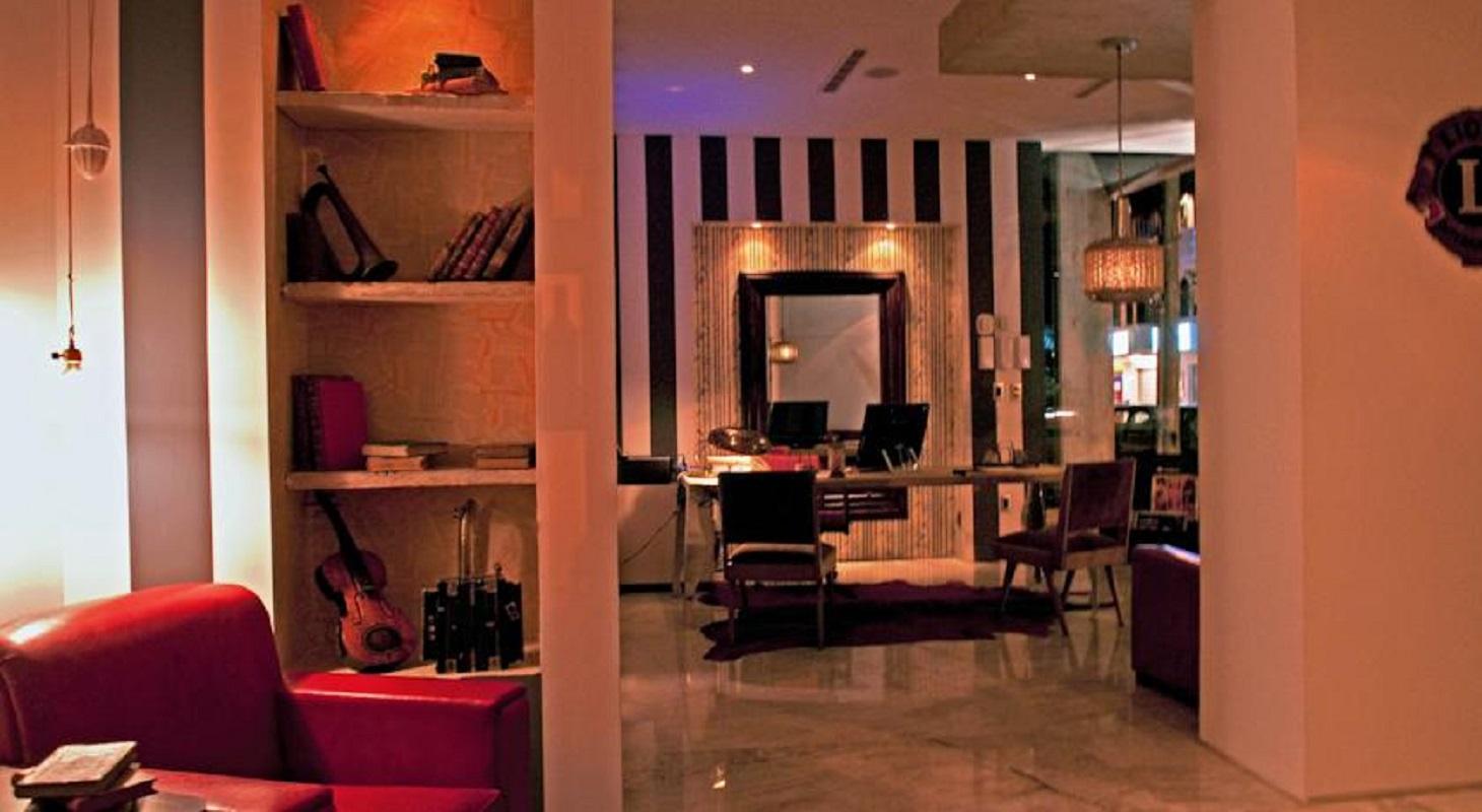 Be Playa Hotel Boutique & Rooftop Bar Πλάγια Ντελ Κάρμεν Εξωτερικό φωτογραφία