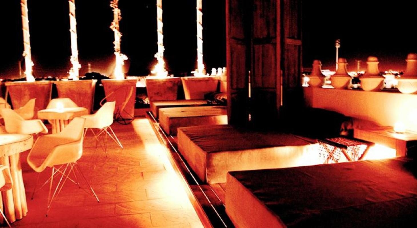Be Playa Hotel Boutique & Rooftop Bar Πλάγια Ντελ Κάρμεν Εξωτερικό φωτογραφία