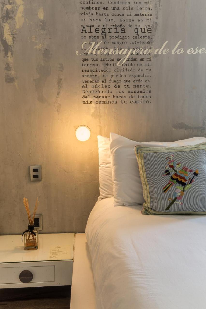 Be Playa Hotel Boutique & Rooftop Bar Πλάγια Ντελ Κάρμεν Εξωτερικό φωτογραφία